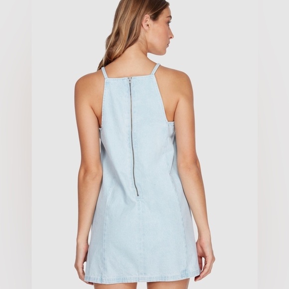 RVCA | Maple dress | size xl - Picture 2 of 7